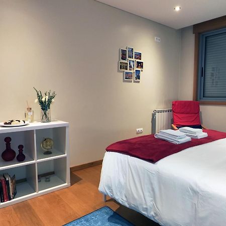 Portus Cale Apartment Águas Santas Dış mekan fotoğraf
