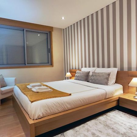 Portus Cale Apartment Águas Santas Dış mekan fotoğraf