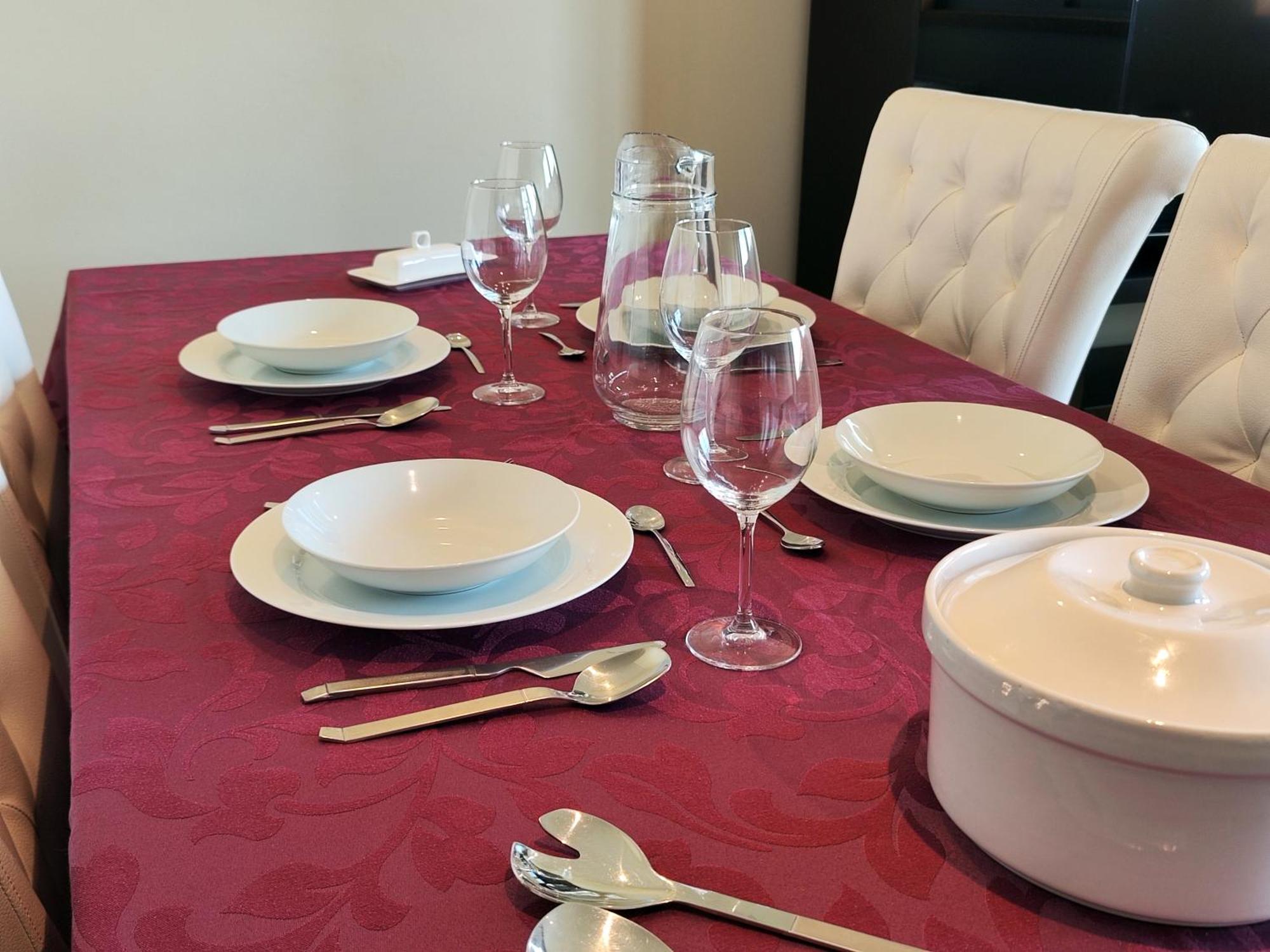 Portus Cale Apartment Águas Santas Dış mekan fotoğraf