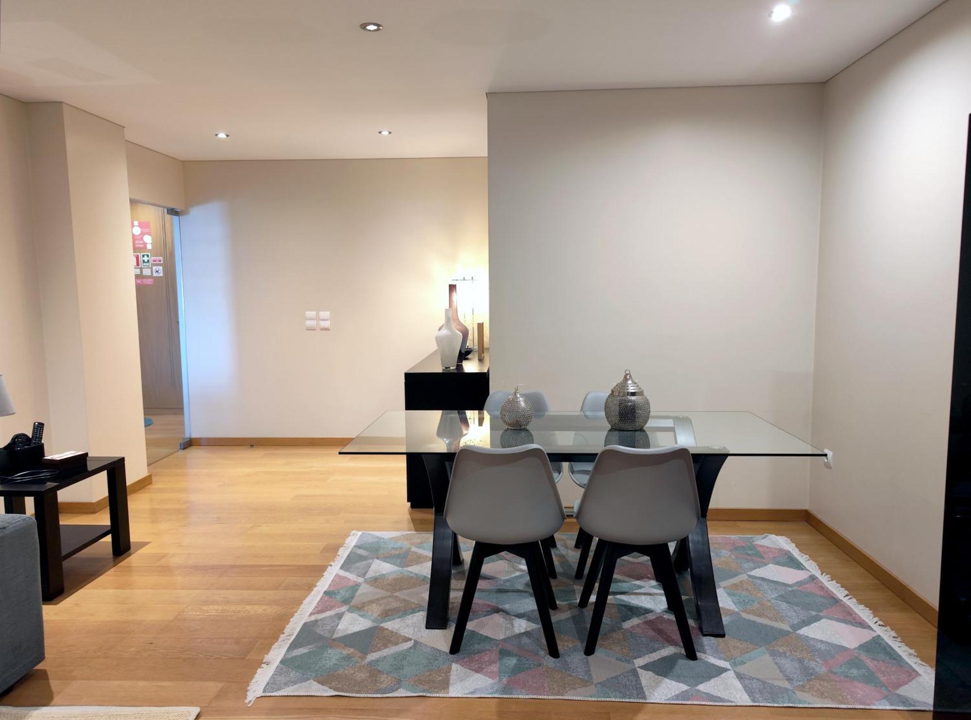 Portus Cale Apartment Águas Santas Dış mekan fotoğraf