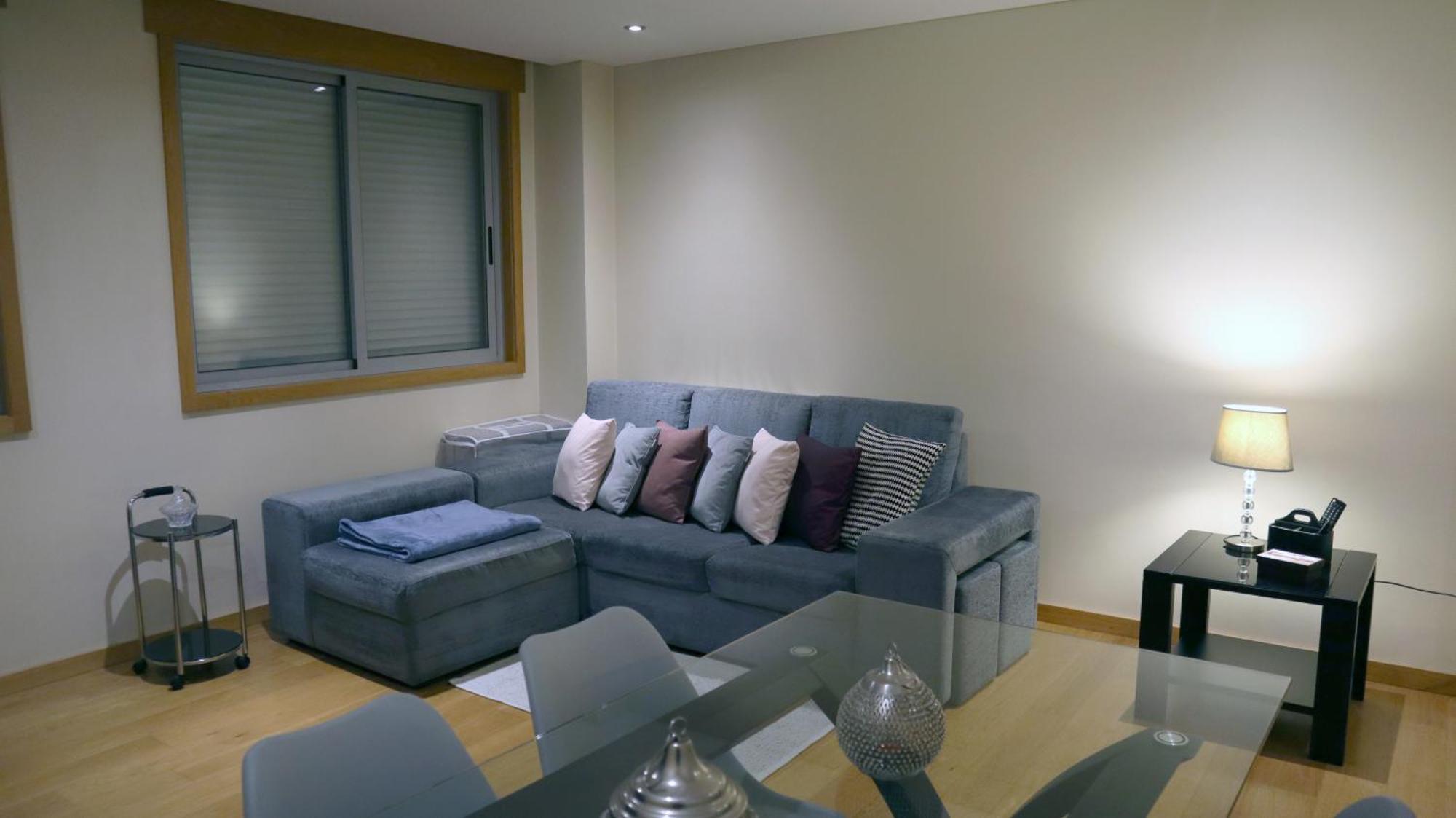 Portus Cale Apartment Águas Santas Dış mekan fotoğraf