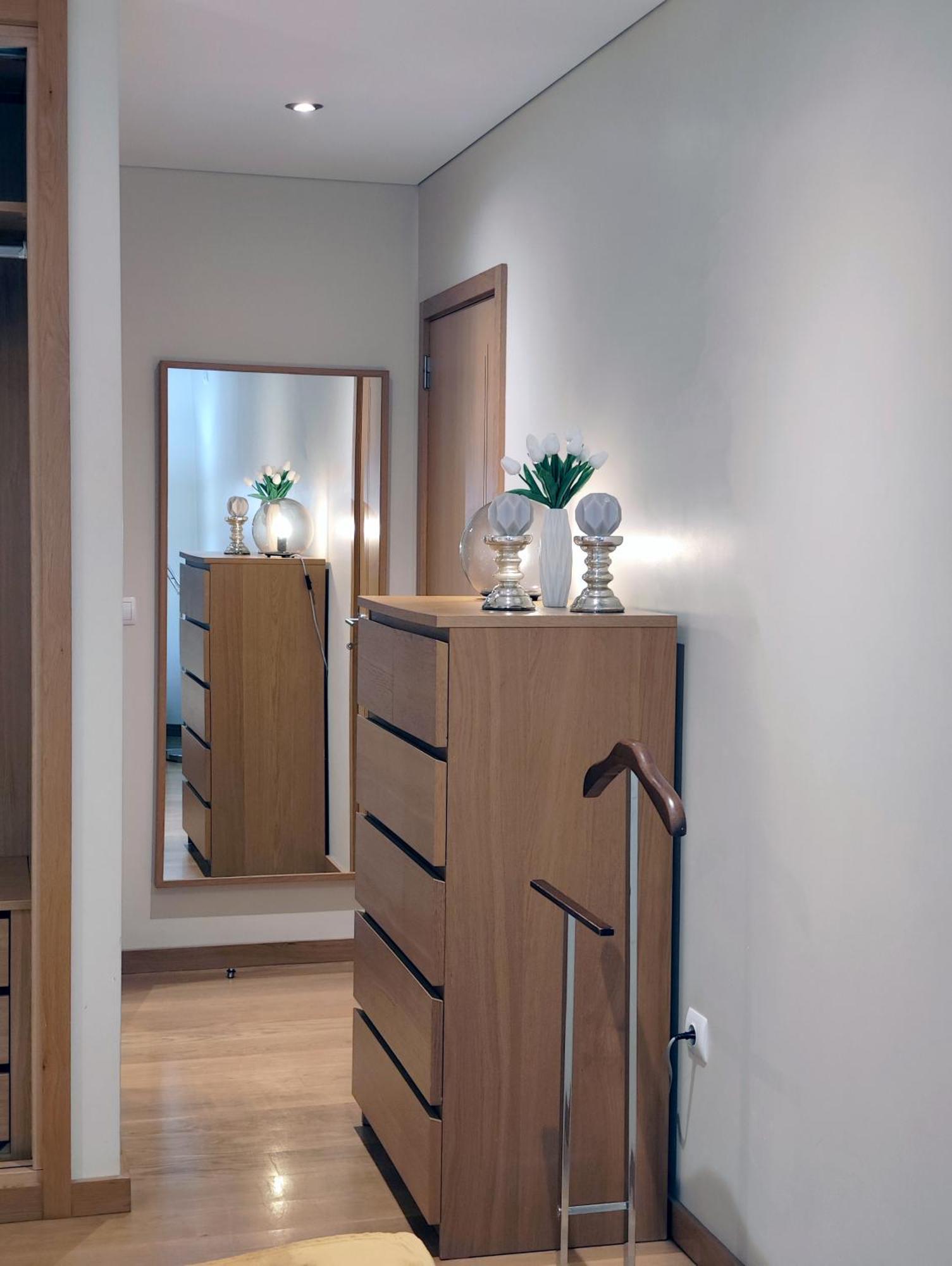 Portus Cale Apartment Águas Santas Dış mekan fotoğraf