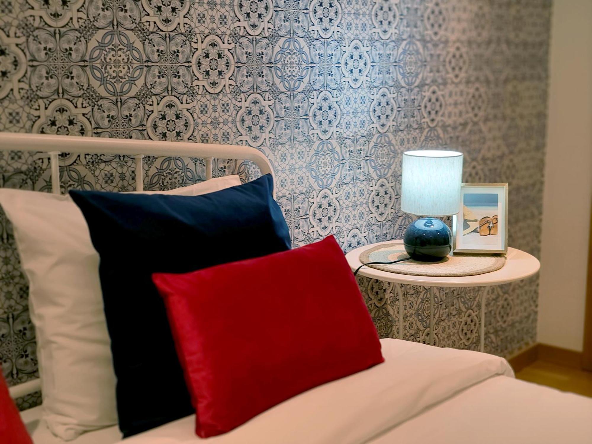 Portus Cale Apartment Águas Santas Dış mekan fotoğraf