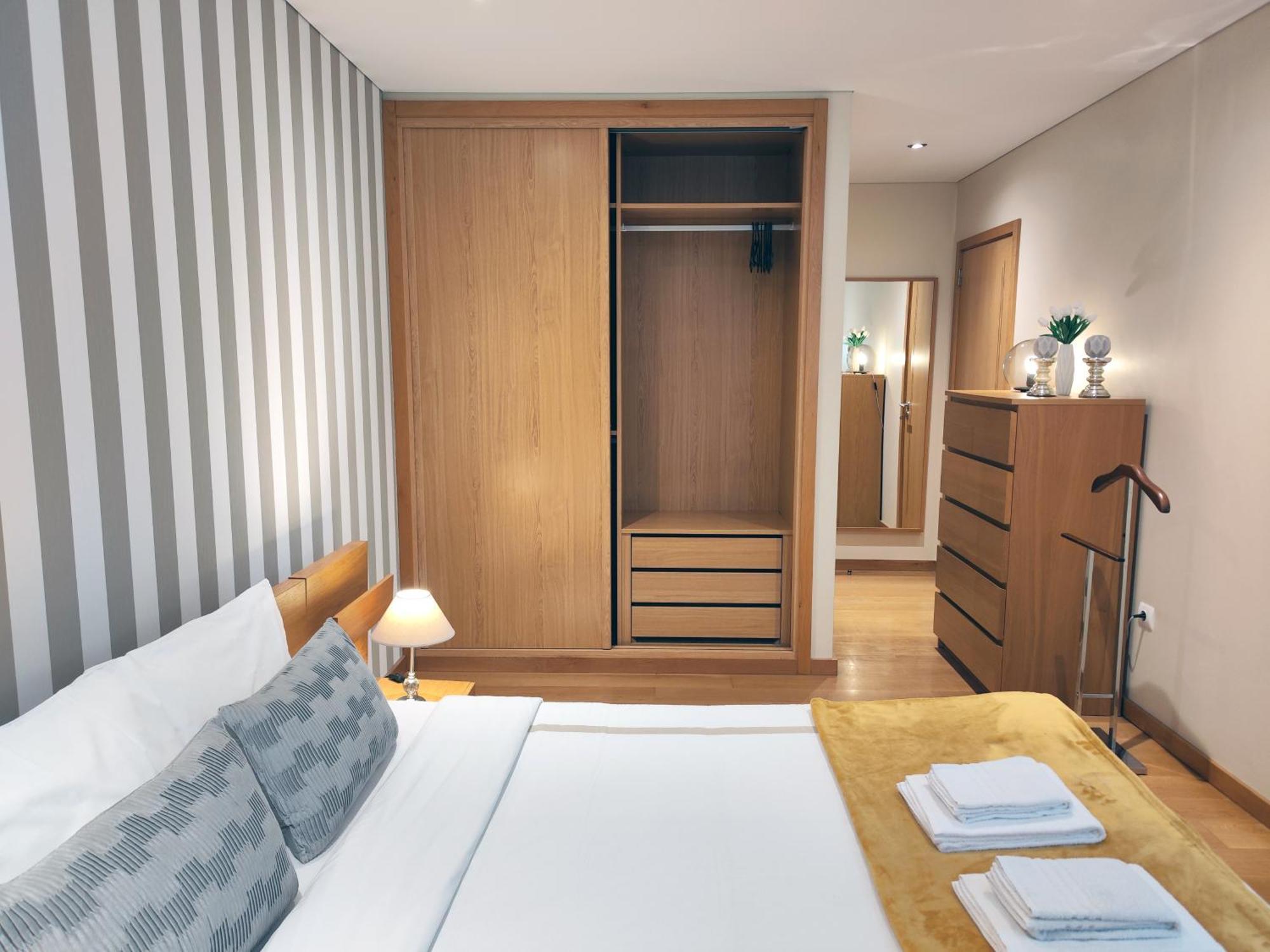 Portus Cale Apartment Águas Santas Dış mekan fotoğraf