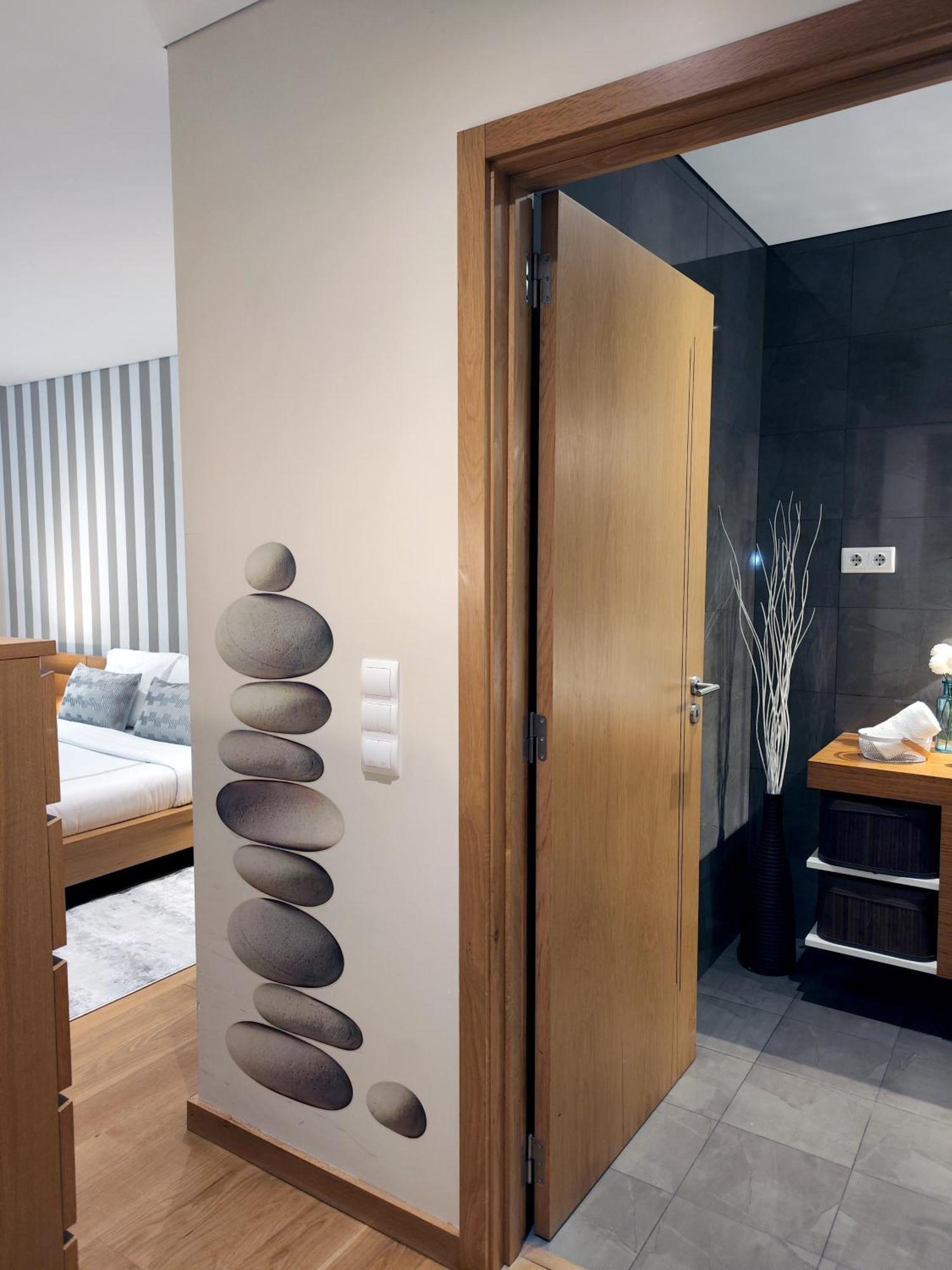 Portus Cale Apartment Águas Santas Dış mekan fotoğraf