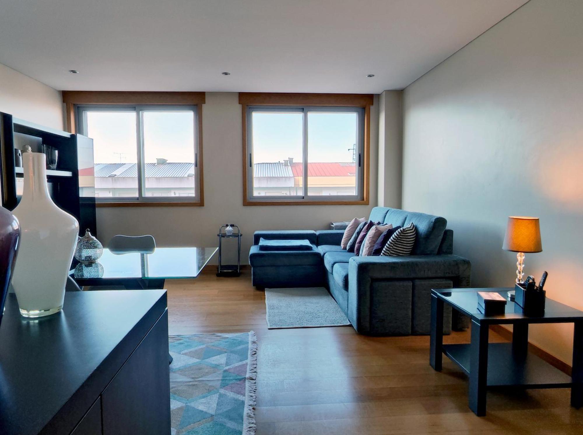 Portus Cale Apartment Águas Santas Dış mekan fotoğraf
