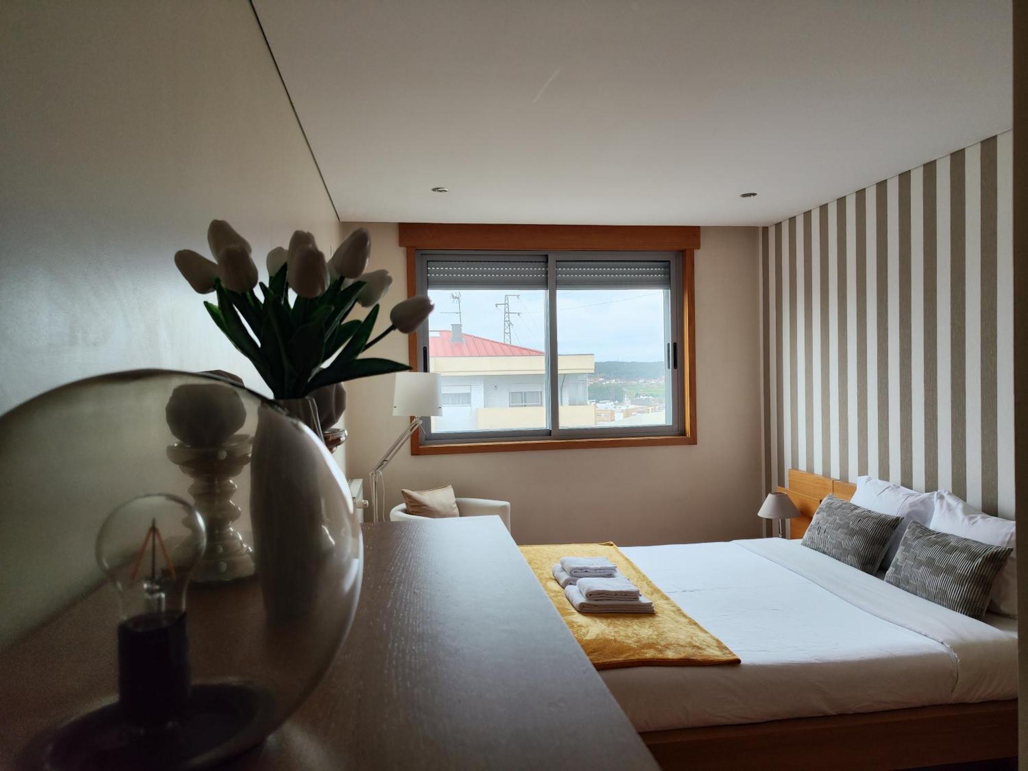 Portus Cale Apartment Águas Santas Dış mekan fotoğraf