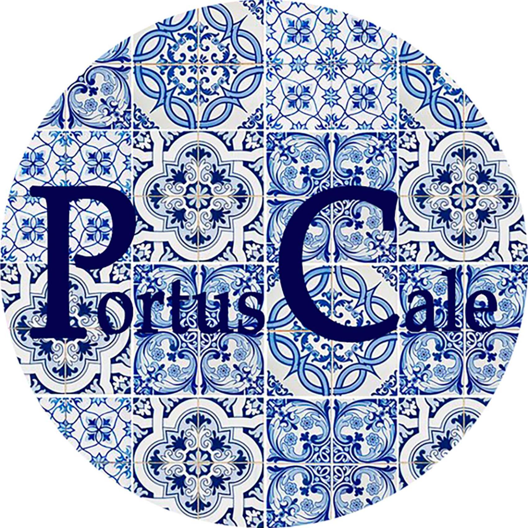 Portus Cale Apartment Águas Santas Dış mekan fotoğraf