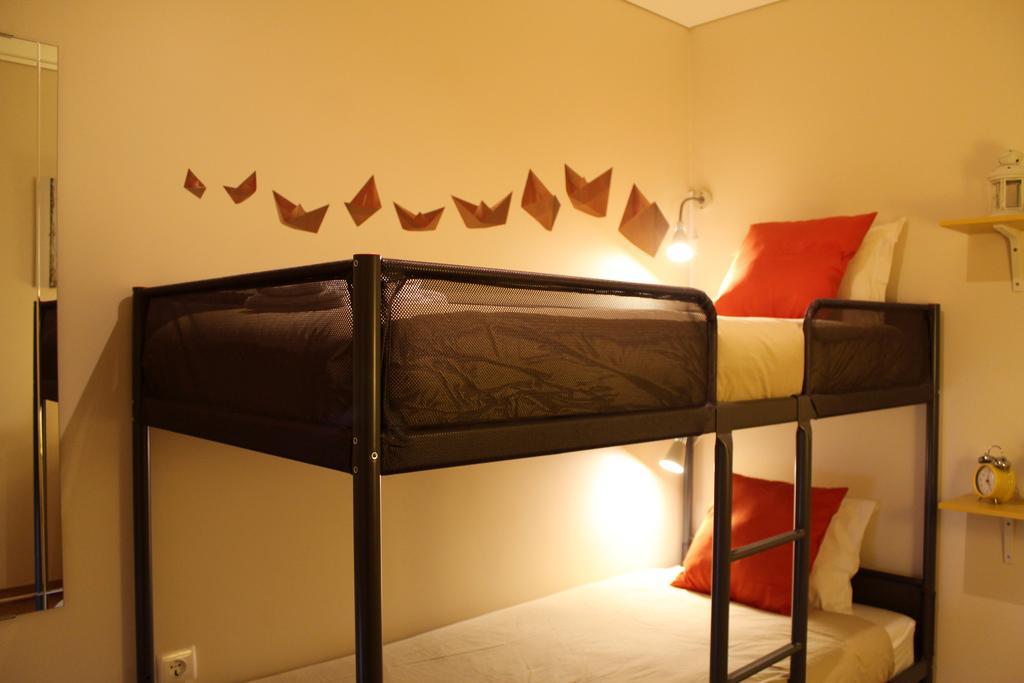 Portus Cale Apartment Águas Santas Dış mekan fotoğraf