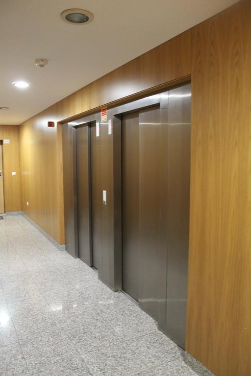 Portus Cale Apartment Águas Santas Dış mekan fotoğraf